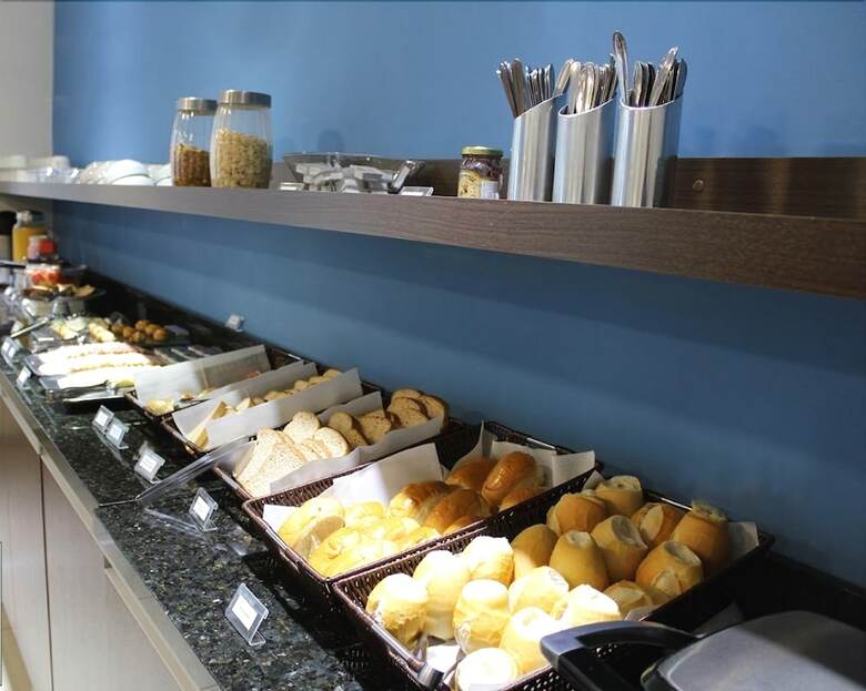 Voa Convenience Hotel