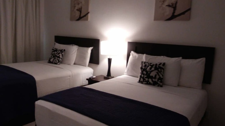 Apartamentos Mb Casablanca