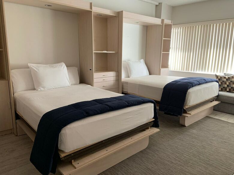 Apartamentos Mb Casablanca