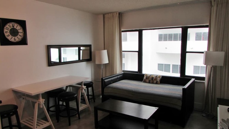 Apartamentos Mb Casablanca