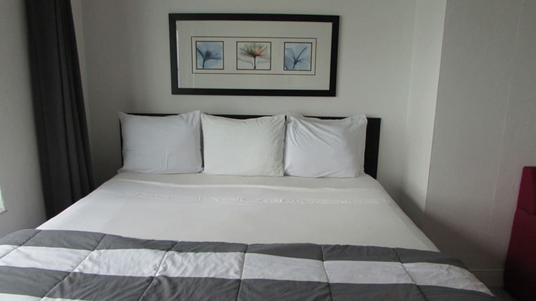 Apartamentos Mb Casablanca