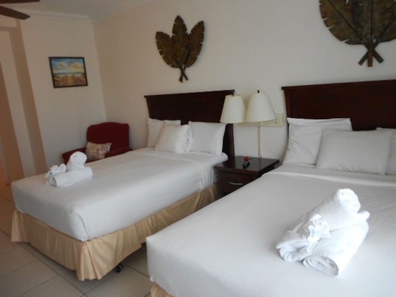 Apartamentos Mb Casablanca