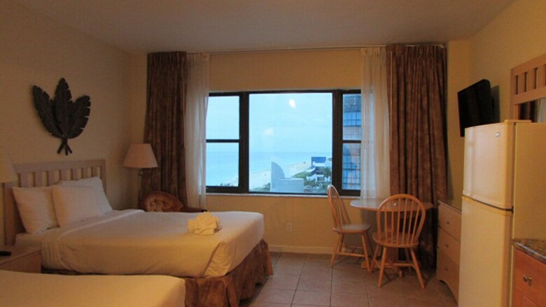 Apartamentos Mb Casablanca