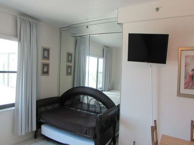 Apartamentos Mb Casablanca
