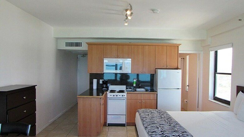 Apartamentos Mb Casablanca