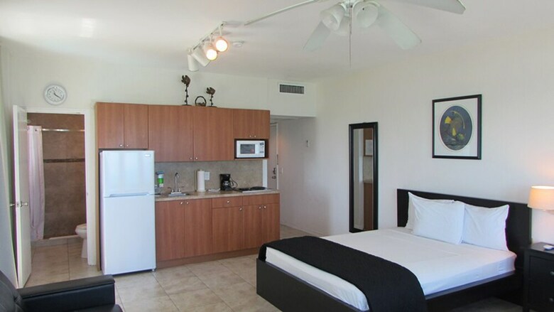 Apartamentos Mb Casablanca