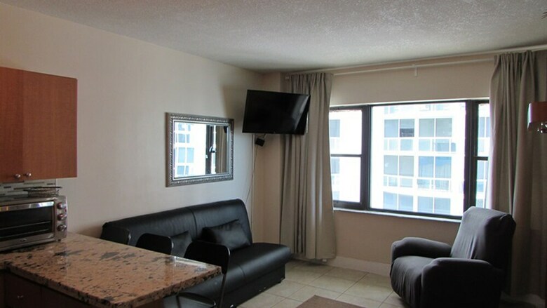 Apartamentos Mb Casablanca