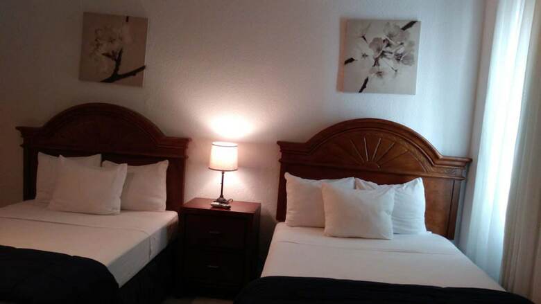Apartamentos Mb Casablanca