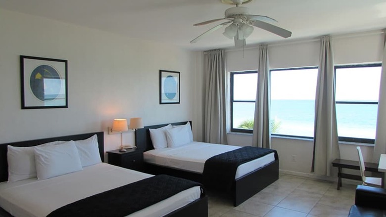 Apartamentos Mb Casablanca