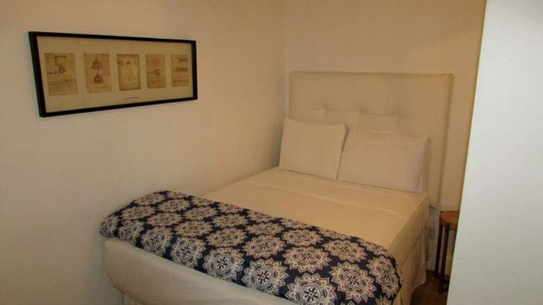 Apartamentos Mb Casablanca