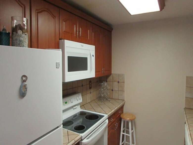 Apartamentos Mb Casablanca