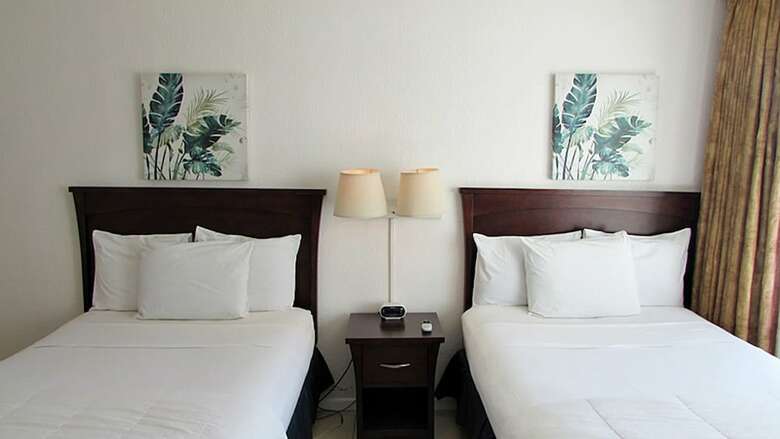 Apartamentos Mb Casablanca