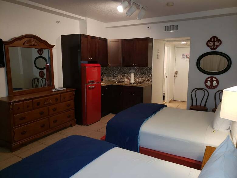 Apartamentos Mb Casablanca