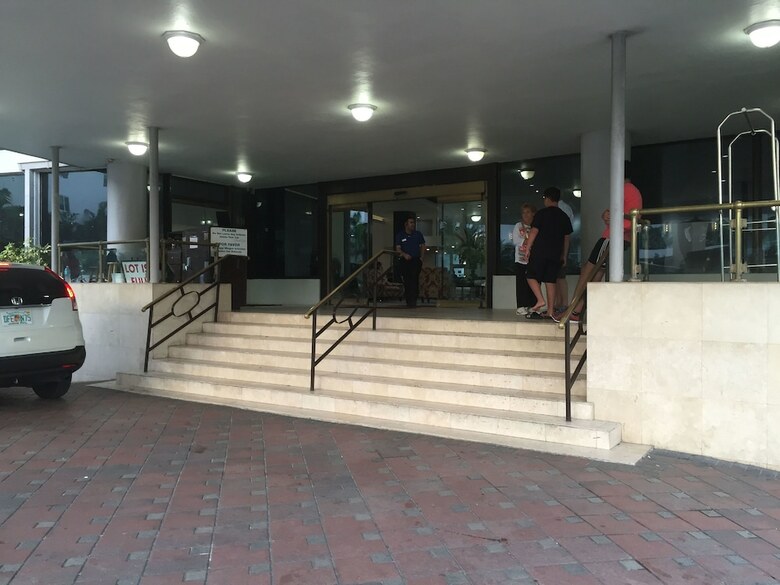 Apartamentos Mb Casablanca