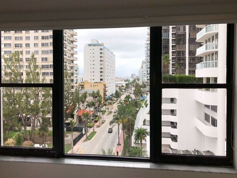 Apartamentos Mb Casablanca