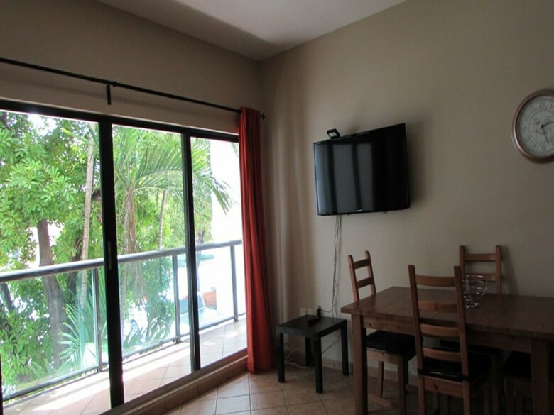Apartamentos Mb Casablanca