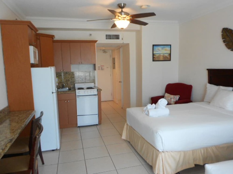 Apartamentos Mb Casablanca