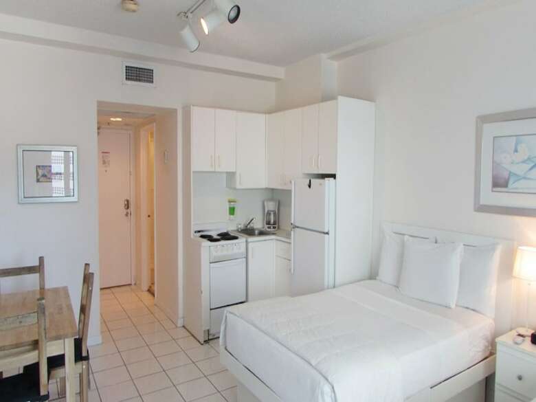 Apartamentos Mb Casablanca