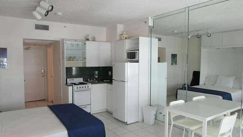 Apartamentos Mb Casablanca