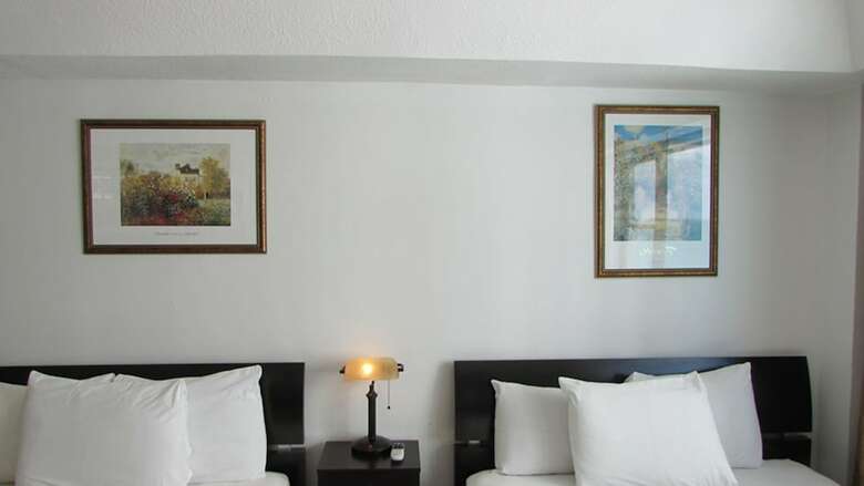 Apartamentos Mb Casablanca