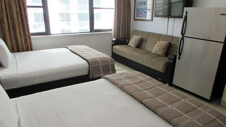 Apartamentos Mb Casablanca