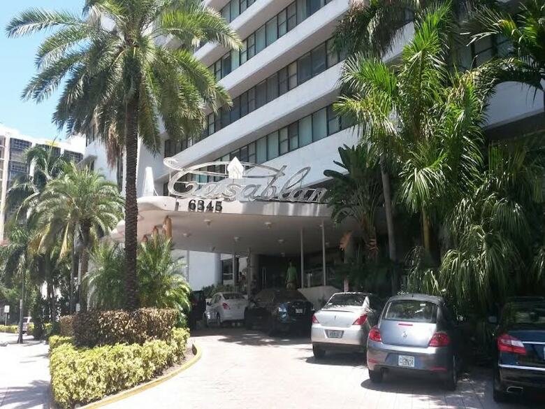 Apartamentos Mb Casablanca