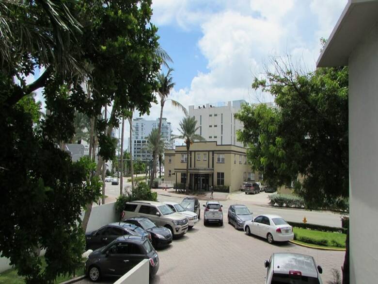 Apartamentos Mb Casablanca