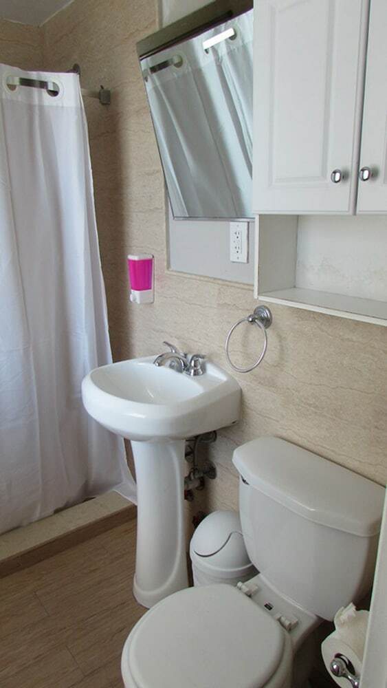 Apartamentos Mb Casablanca