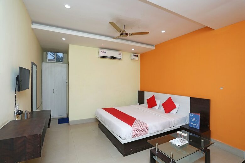 Hotel Oyo 15568 Khandagiri Guest House
