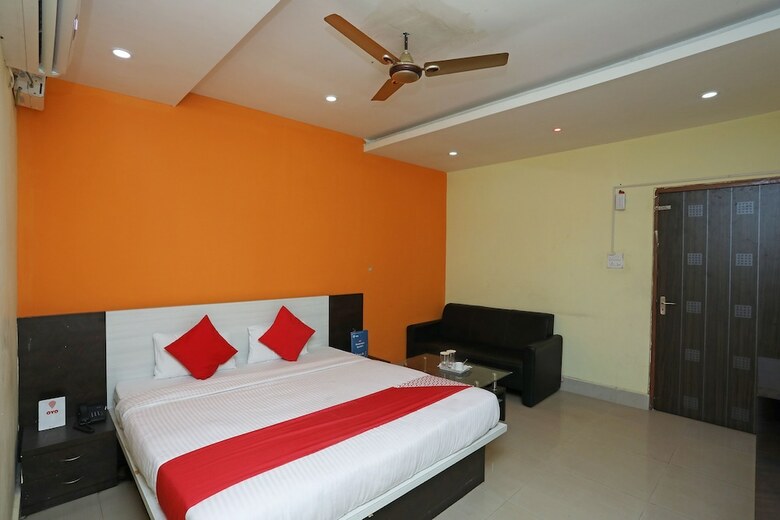 Hotel Oyo 15568 Khandagiri Guest House
