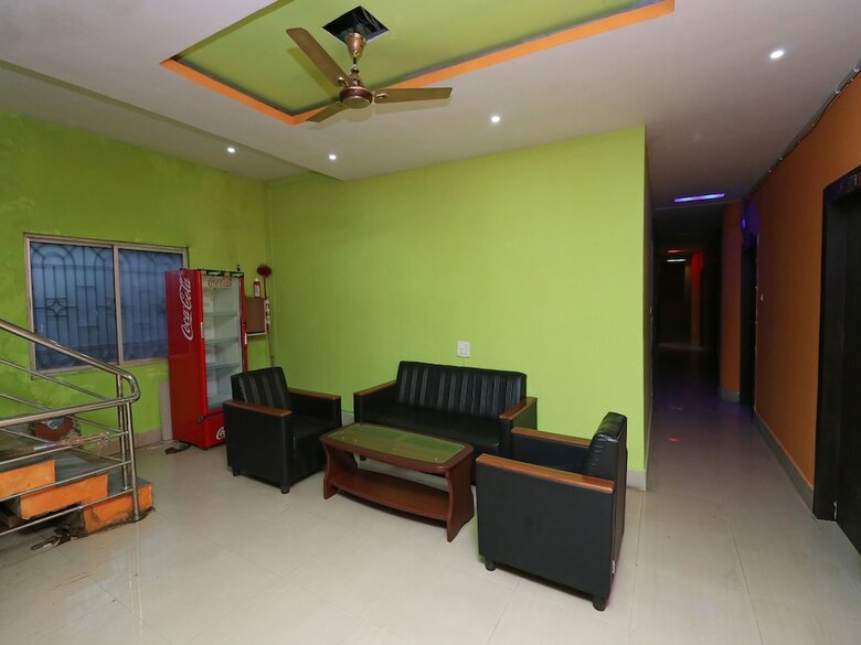 Hotel Oyo 15568 Khandagiri Guest House
