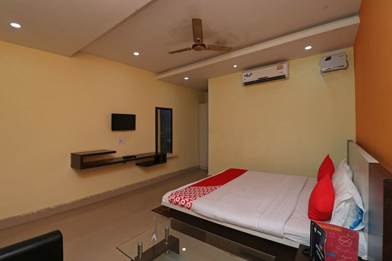 Hotel Oyo 15568 Khandagiri Guest House