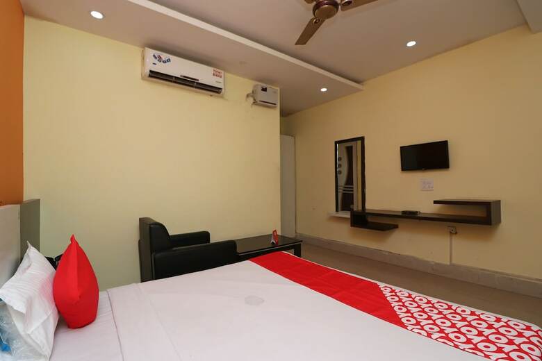 Hotel Oyo 15568 Khandagiri Guest House
