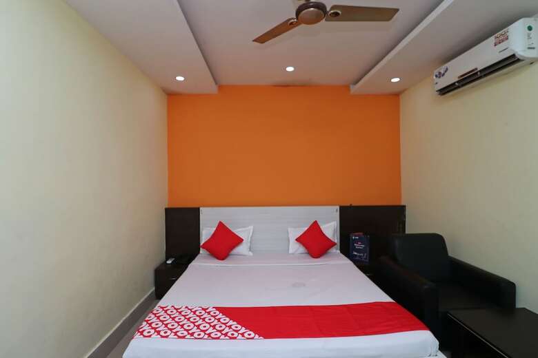 Hotel Oyo 15568 Khandagiri Guest House