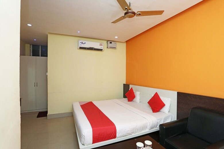 Hotel Oyo 15568 Khandagiri Guest House