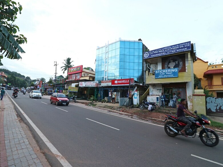 Hotel Oyo 15568 Khandagiri Guest House