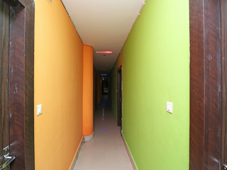 Hotel Oyo 15568 Khandagiri Guest House