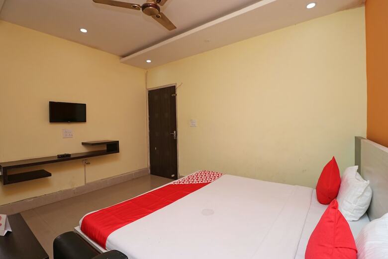 Hotel Oyo 15568 Khandagiri Guest House