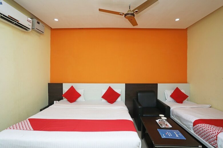 Hotel Oyo 15568 Khandagiri Guest House