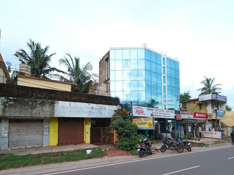 Hotel Oyo 15568 Khandagiri Guest House