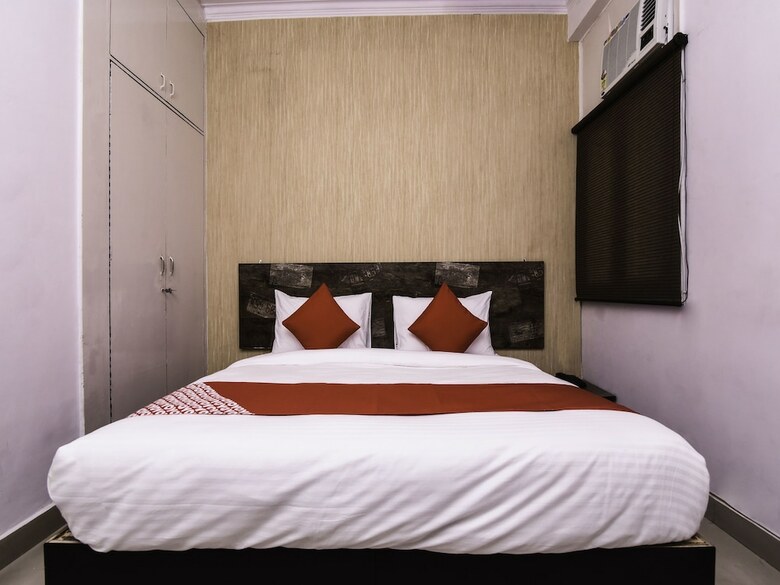 Apartamentos Oyo 15539 City Hut
