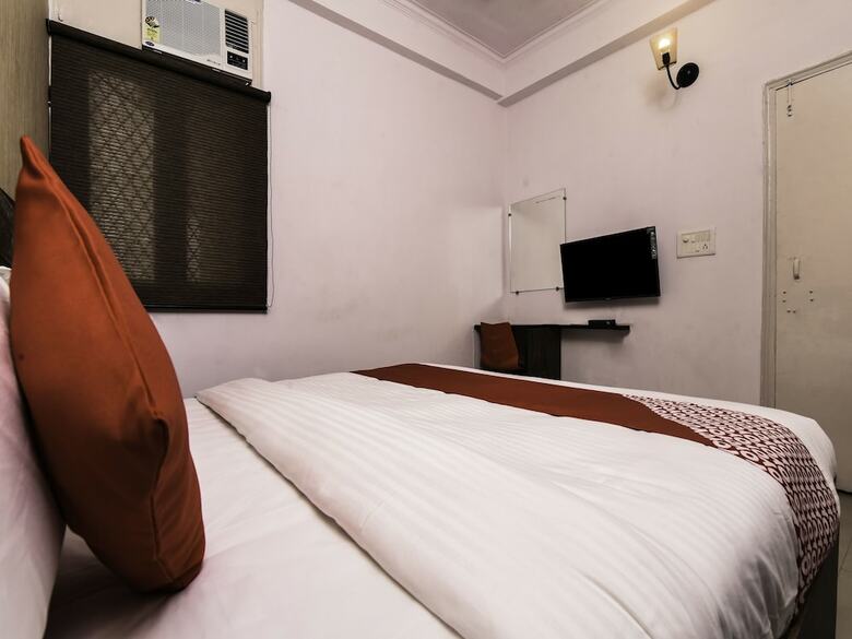 Apartamentos Oyo 15539 City Hut