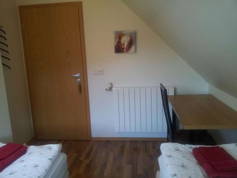 Hotel Guesthouse Dalbaer