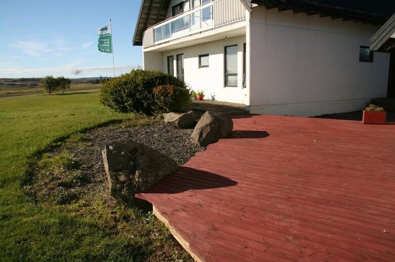 Hotel Guesthouse Dalbaer