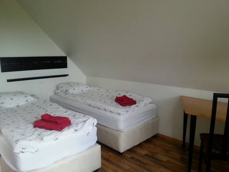 Hotel Guesthouse Dalbaer