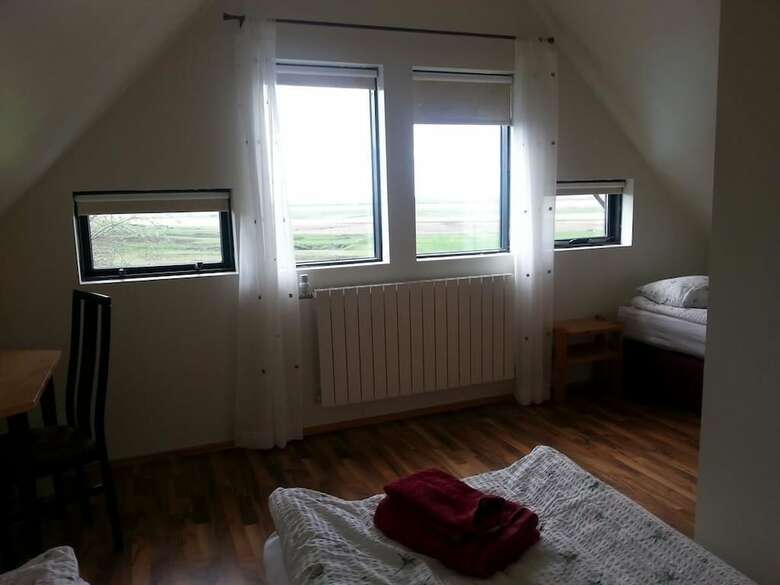 Hotel Guesthouse Dalbaer