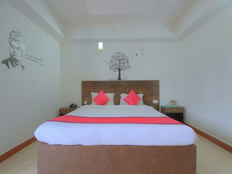 Hotel Oyo 16965 Jia Stays