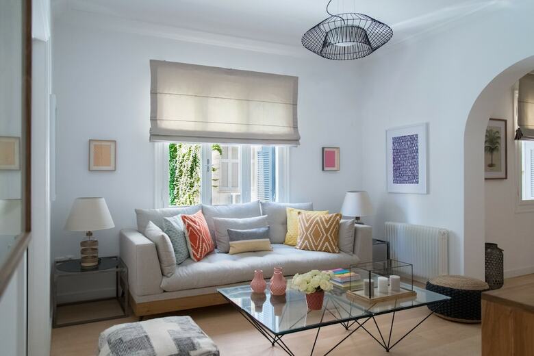 Apartamentos Virtue By Stylish Stays