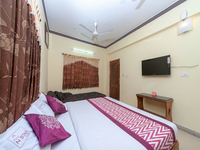 Oyo 6178 Hotel Nstar Heritage