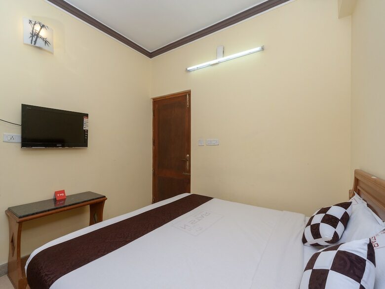Oyo 6178 Hotel Nstar Heritage